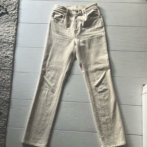 Imogene and Willie denim